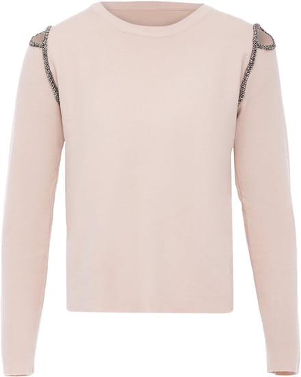 NAEMI Jumper