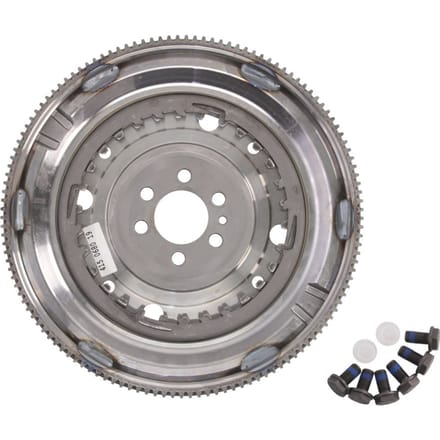 Schaeffler Luk Dubbel massa vliegwiel LUK 415 0680 09