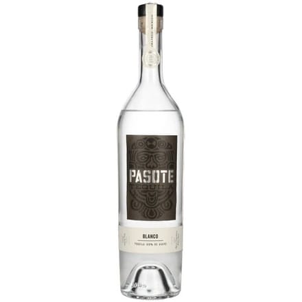 Pasote Tequila Pasote Blanco Tequila 40% Vol. 0,7l