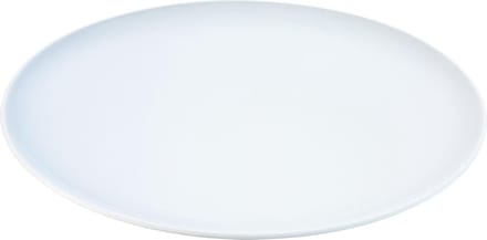 L.S.A. Dine Serveren Diepe Lunchborden - Ø 24 cm - Set van 4 Stuks