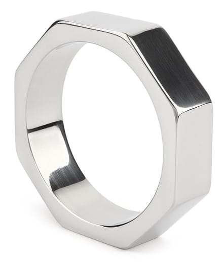 Mr. Steel Penisring Nut 50