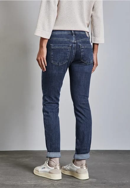 Casual jeans