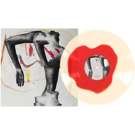 Kaktus Einarsson - Lobster Coda (LP) (Coloured Vinyl)