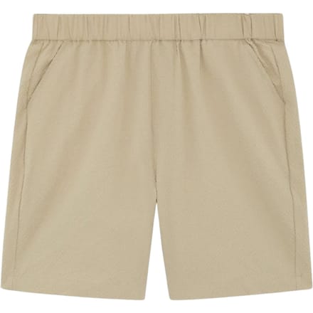 Lyle and Scott Lyle&scott crinkle resort shorts sh2405v