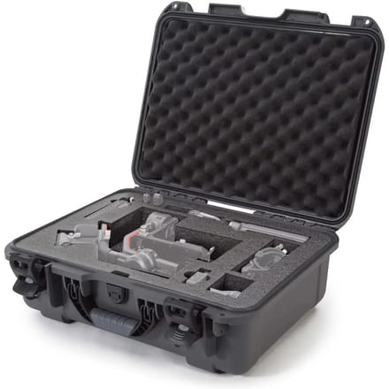 Stabilisatorkoffer Nanuk 930 Ronin-SC2