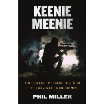 Keenie Meenie - Miller, Phil