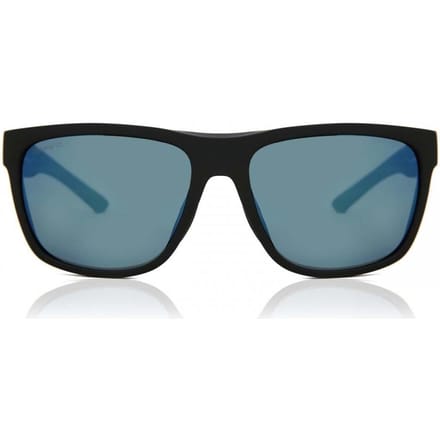 Smith Barra Gepolariseerde 003 Qg Heren Zonnebril Black/59