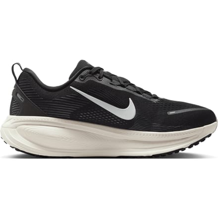 Nike Vomero Sneakers Heren - Zwart - Maat 47 - Mesh/Synthetisch