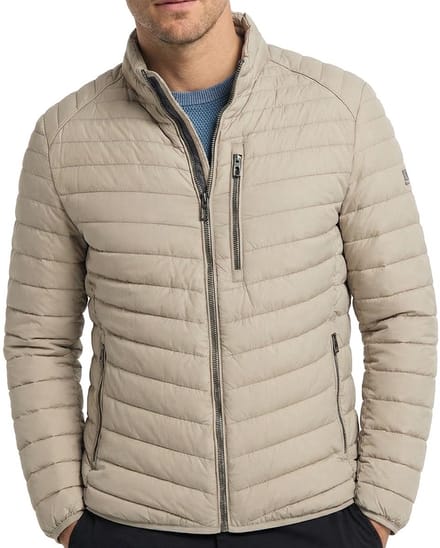 Casa Moda tussenjas beige