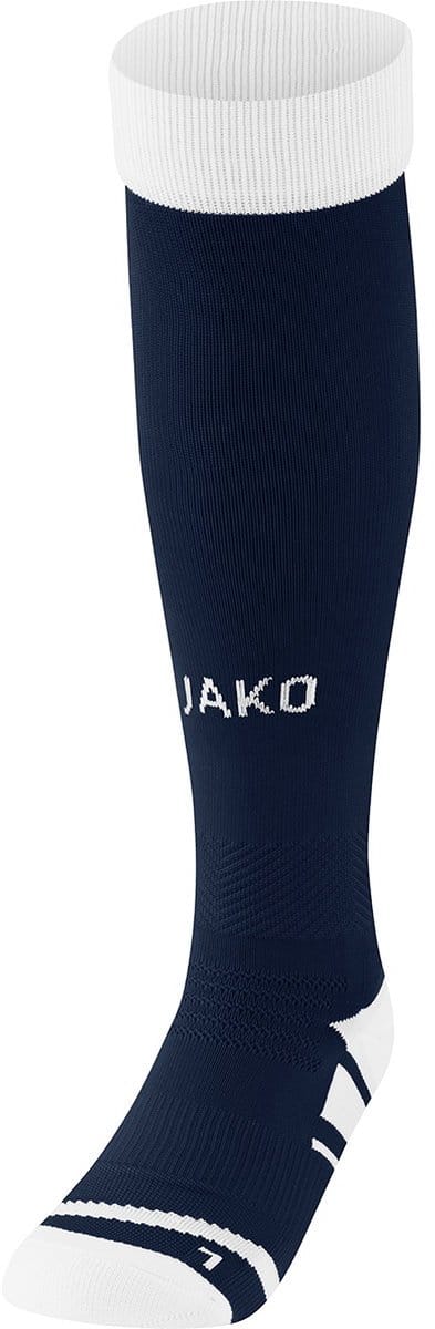 Jako Dynamic Voetbalkousen - Marine | Maat: 27-30