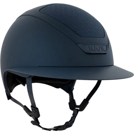 Paardrijhelm Kask Star Lady Hunter