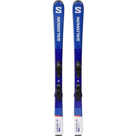 Salomon S/Race Jr-M