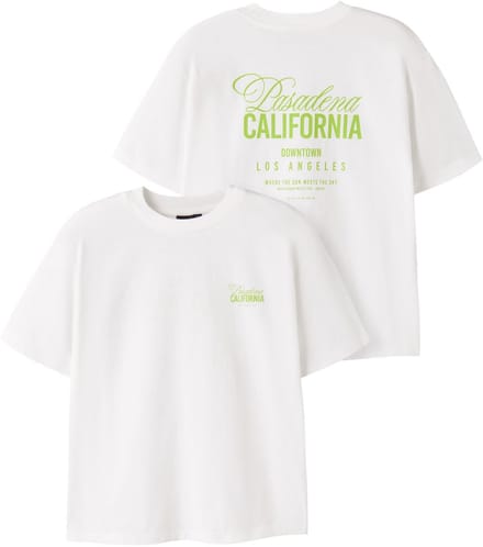 Name it T-shirt Loose fit