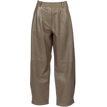 Leren damesbroek Oakwood Mia