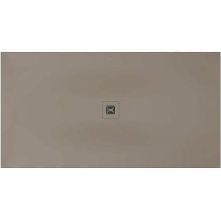 Duravit Sustano shower tray 170 x 90 cm 720287640000000