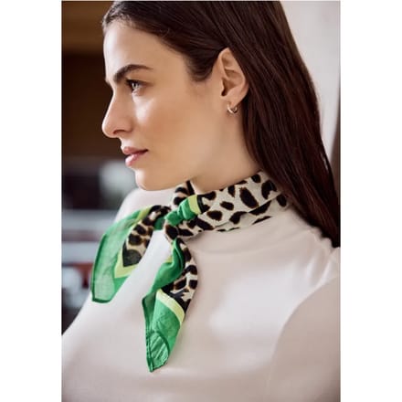 De Leeuwenbandana