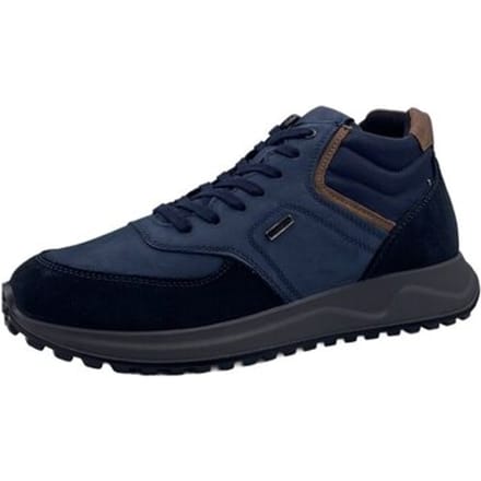 Hoge Sneakers Imac -