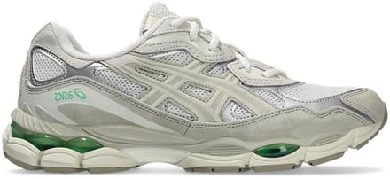 ASICS Gel - Sneakers - Unisex - Menthol Pack Cream