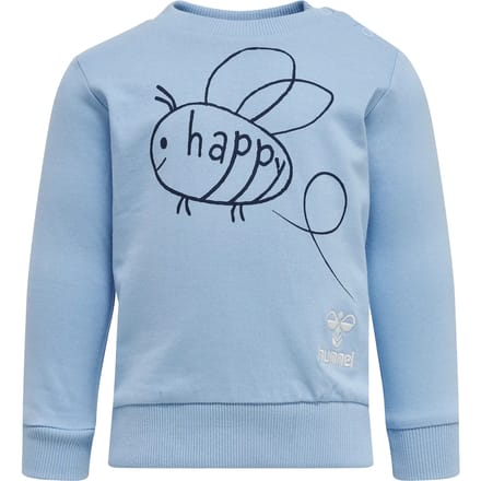 Hummel kindersweater Hmlfree 214050