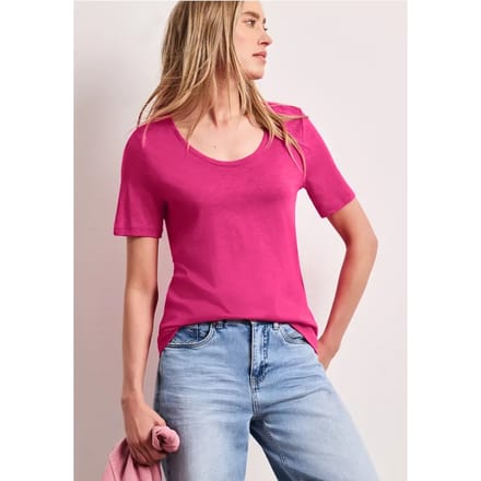 Basic Shirt