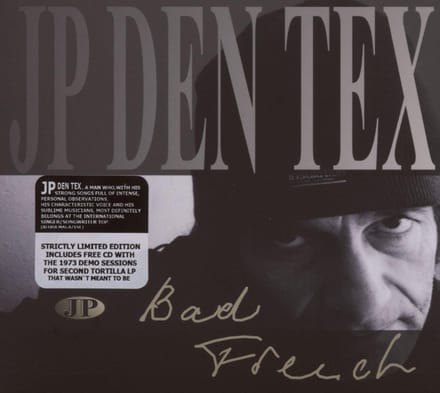 Bad French - Jp Den Tex