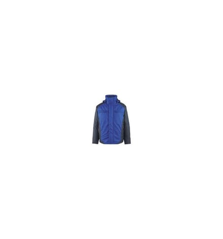 Mascot Pilotjack Frankfurt Korenblauw/donkermarine Xl