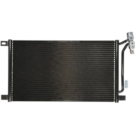Condensator, airconditioning THERMOTEC KTT110050