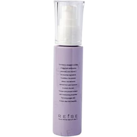 REISE - Aqua White Serum Gel C 50g