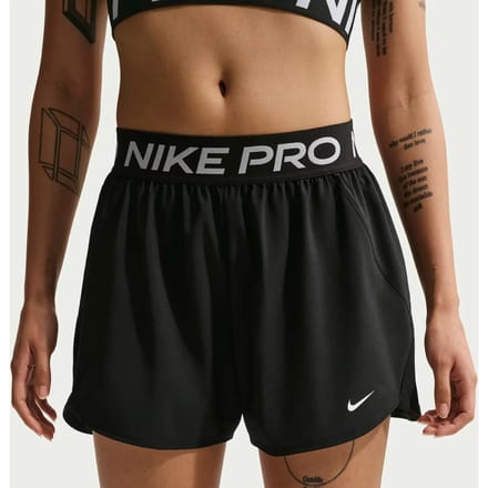 Damesshort Nike Pro