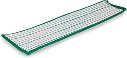 Greenspeed multimop velcro roze/gr 45 cm
