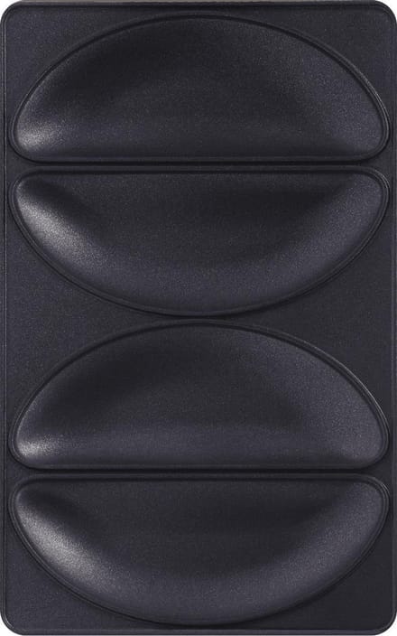 Tefal XA800812 Snack Collection - doos 8: Mini dumpling