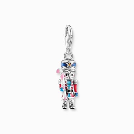 Thomas Sabo - 2062-691-7 - Charm - Dames - 925er Zilver