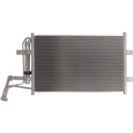 Condensator, airconditioning KOYORAD CD060682