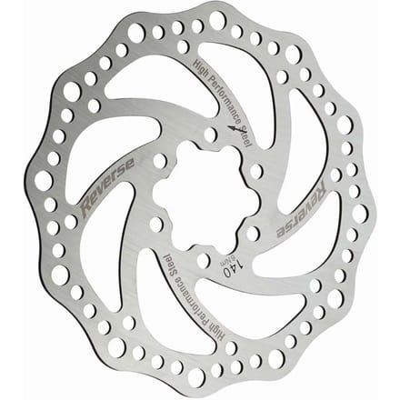 Stalen remschijf Reverse Components