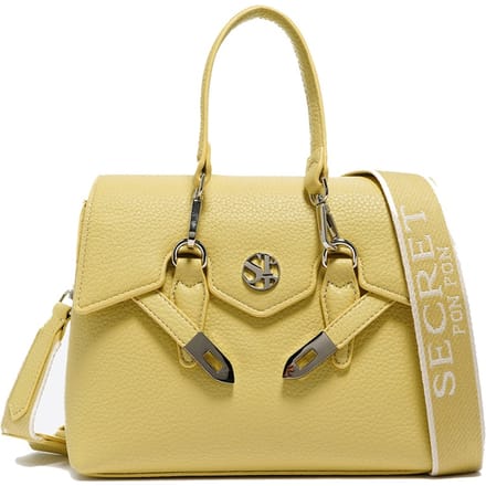 Secret Pon Pon Handbag Women