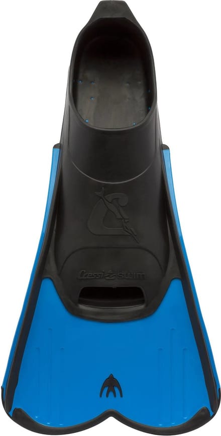 Cressi Light trainingsvinnen Blauw