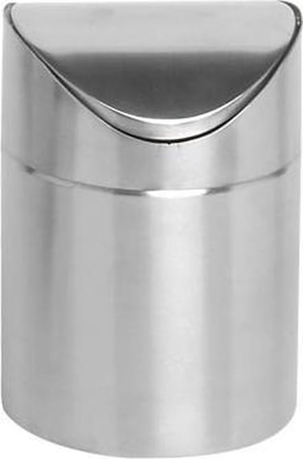 AFVAL EMMERTJE VOOR TAFELRESTJES D12XH17CM INOX