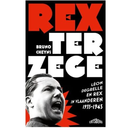 Rex Ter Zege - Bruno Cheyns