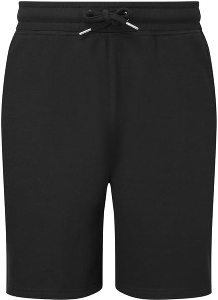 TriDri Men´s Jogger Shorts TR058 - Black - S