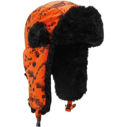 Chapka Swedteam Ridge Thermo Pilot