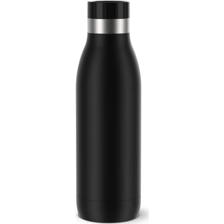 Tefal Bludrop Basic N3110110 Thermosfles - 500 ml - Zwart - Lekvrij - Compact Design