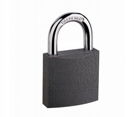 VDV IJzeren Hangslot 30mm - Solide Beveiliging