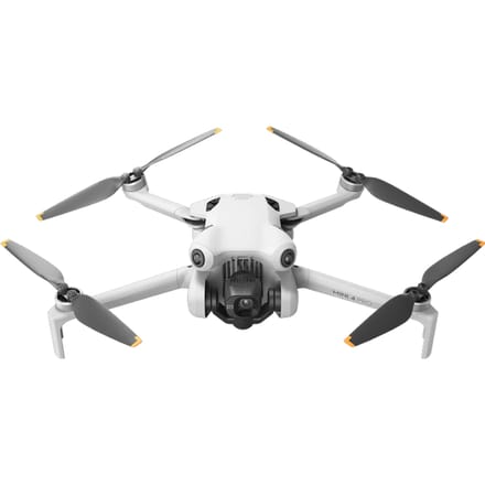 DJI Mini 4 Pro FMC + SC