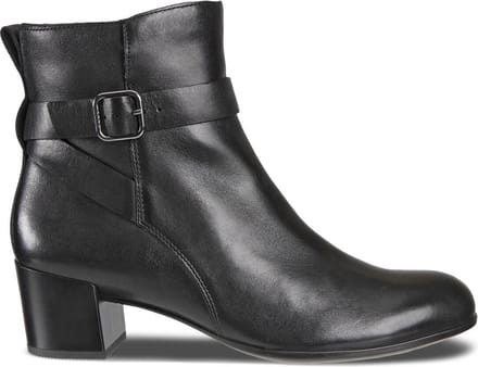 ECCO ECCO DRESS CLASSIC 35 Dames Laarzen - BLACK - Maat 37