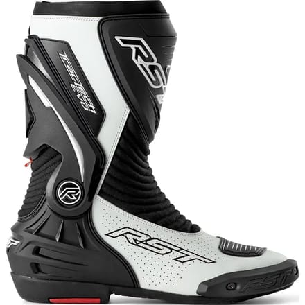 Motorcycle Racing Boots Dames RST TracTech Evo D3O
