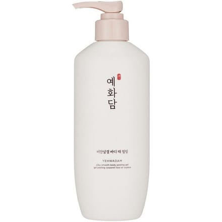 The Face Shop YEHWADAM Gommage Peeling Corps 300 ml 300 ml white
