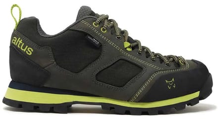 Altus Orone H30 Wandelschoenen Groen EU 40