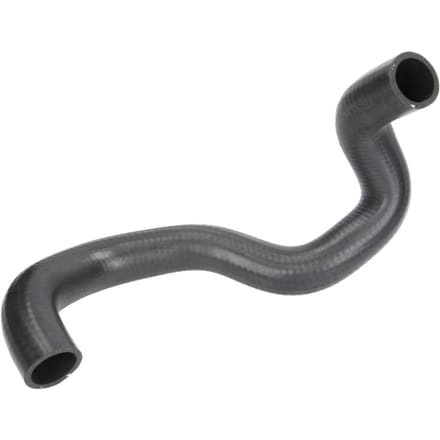 Inlaatslang, luchtfilter THERMOTEC DCG097TT