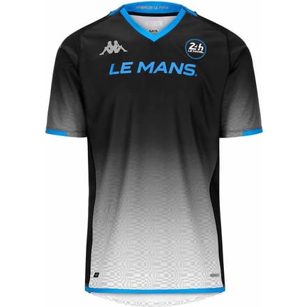 Trui Kappa 24h Le Mans