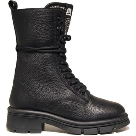 Maruti Heaven Boots Dames - Zwart - Maat 37